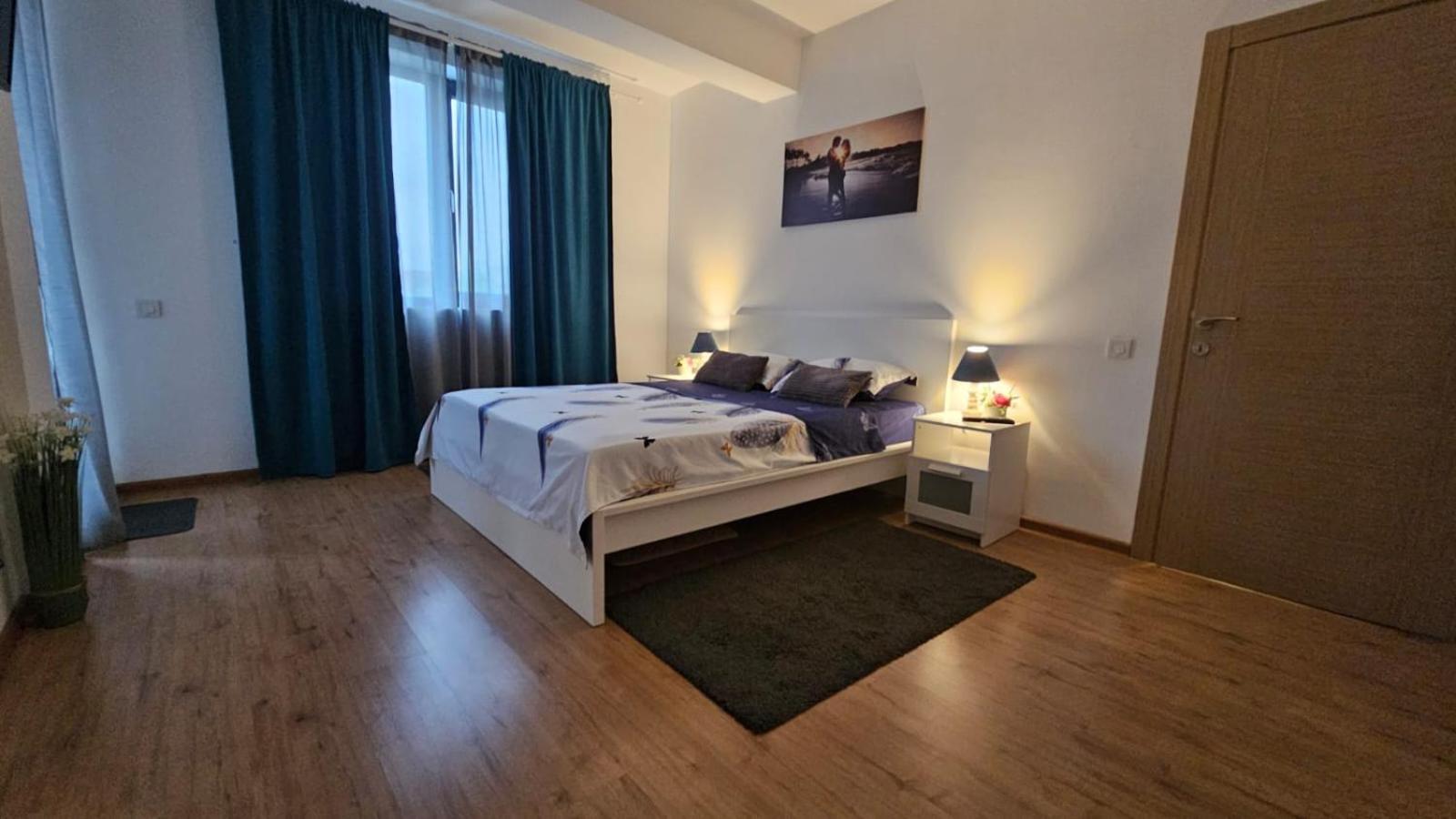 Apartment Doxa Airport Otopeni