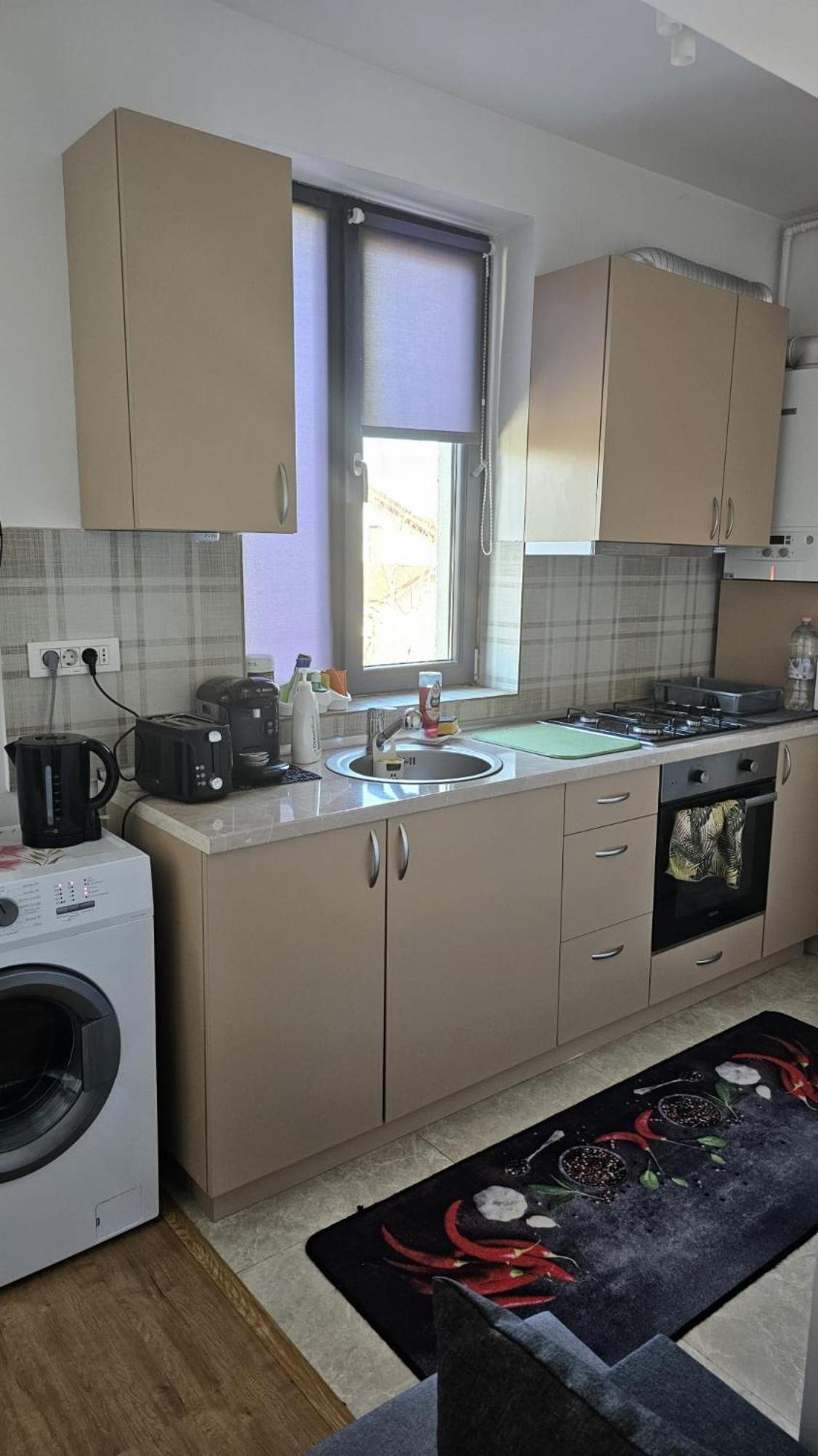 Doxa Airport Apartment *