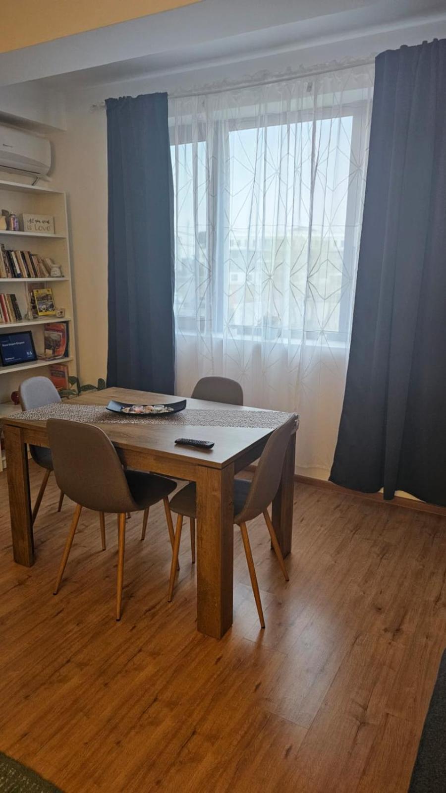 Doxa Airport Apartment