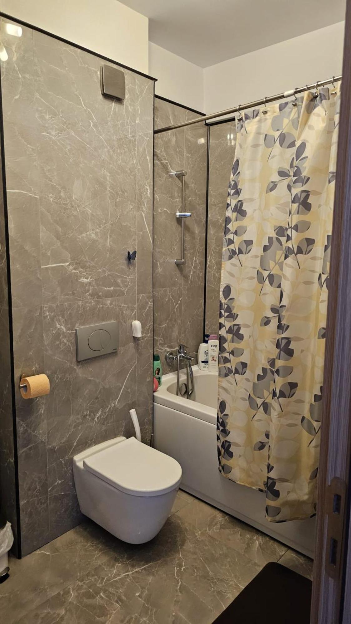 Apartment Doxa Airport Otopeni