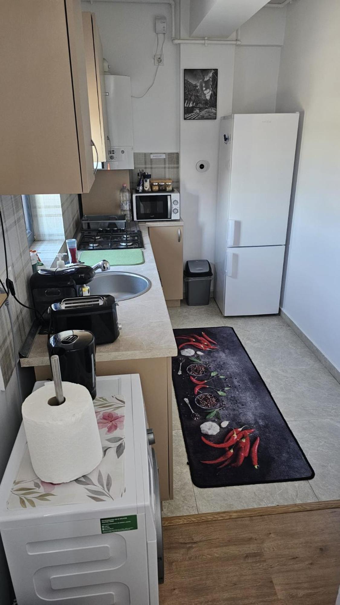 Apartment Doxa Airport *