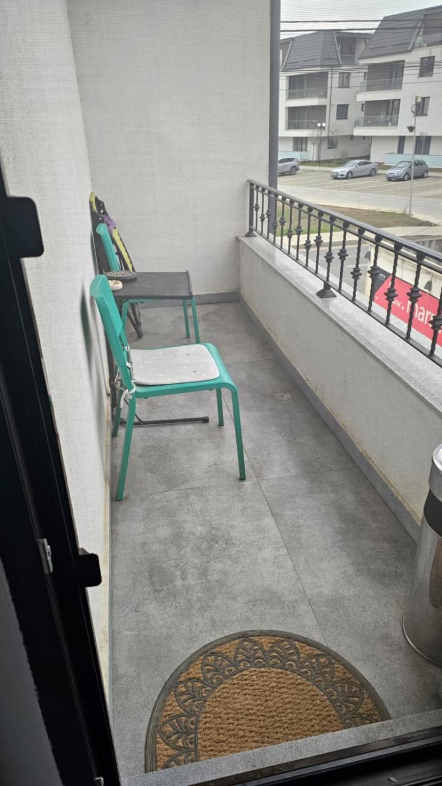 Doxa Airport Apartment *