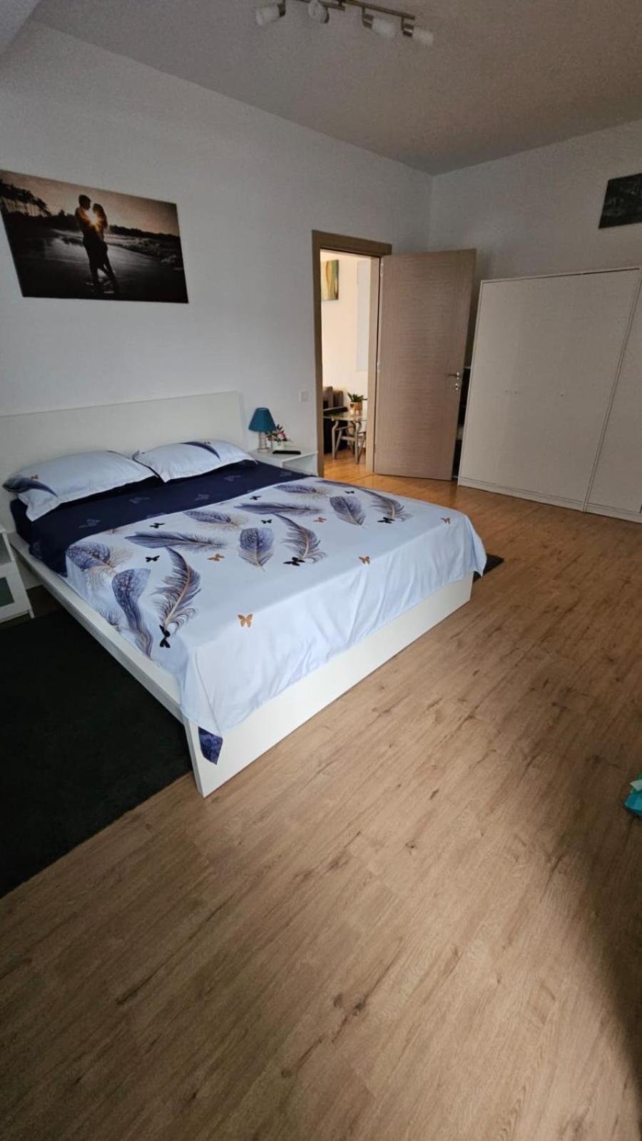 Doxa Airport Apartment