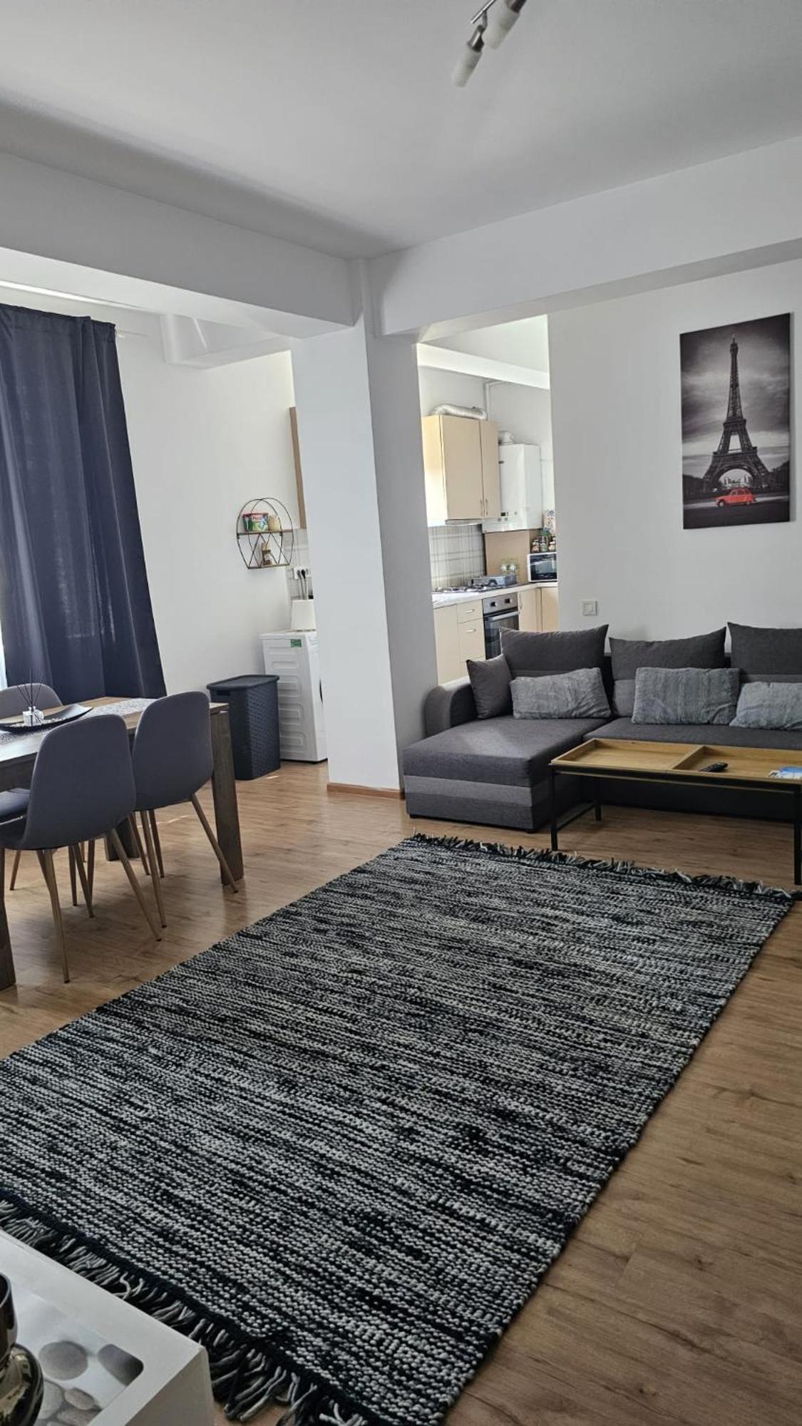 Apartment Doxa Airport *